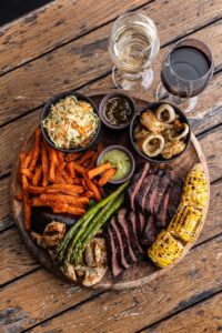bbq house perth