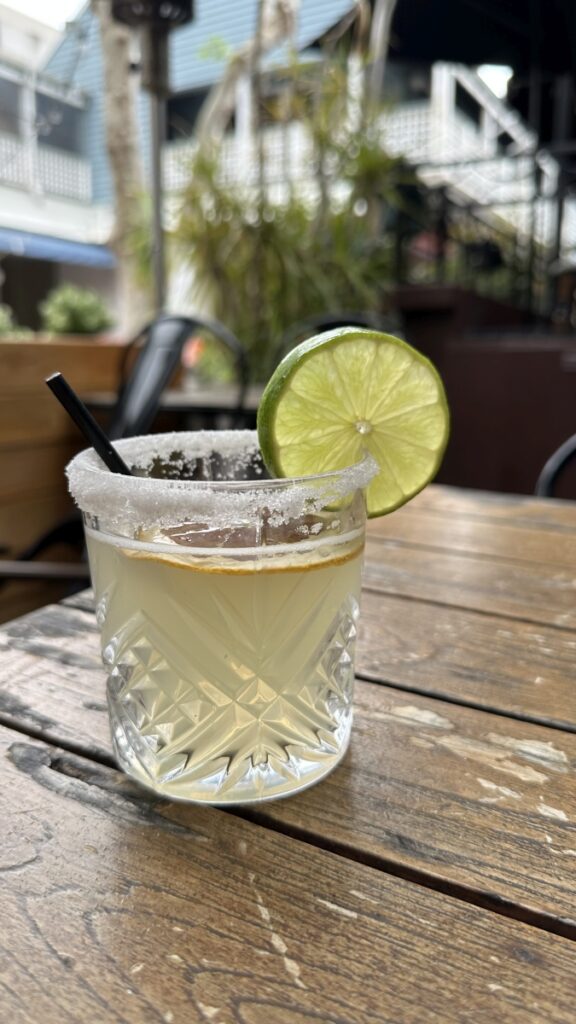 bar restaurants perth